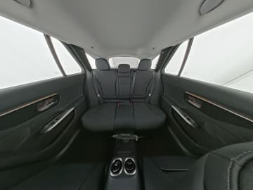 Mercedes C 200 d Avantgarde