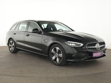 Mercedes C 200 d Avantgarde