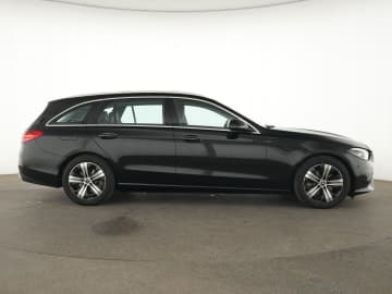 Mercedes C 200 d Avantgarde