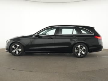 Mercedes C 200 d Avantgarde