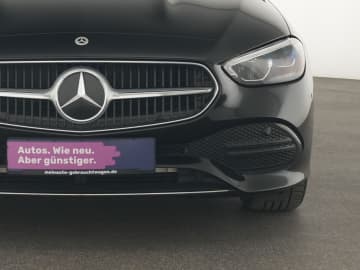 Mercedes C 200 Avantgarde