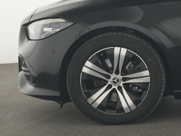 Mercedes C 200 Avantgarde