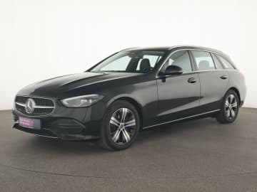 Mercedes C 200 Avantgarde