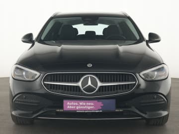 Mercedes C 200 Avantgarde