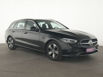 Mercedes C 200 Avantgarde