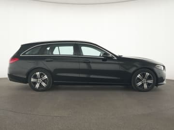 Mercedes C 200 Avantgarde