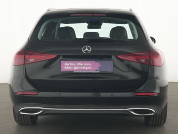 Mercedes C 200 Avantgarde