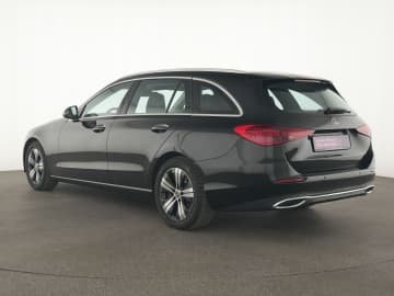Mercedes C 200 Avantgarde