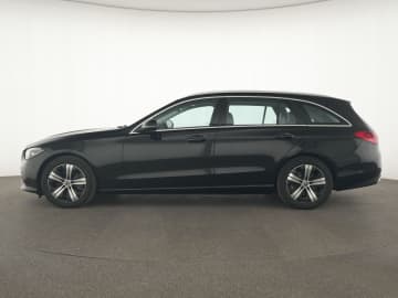 Mercedes C 200 Avantgarde