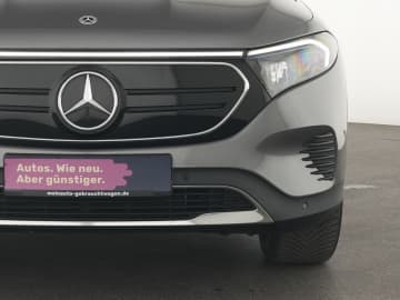 Mercedes EQB 250 Progressive