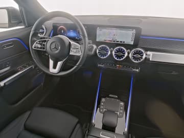 Mercedes EQB 250 Progressive