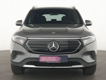Mercedes EQB 250 Progressive