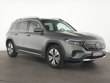 Mercedes EQB 250 Progressive