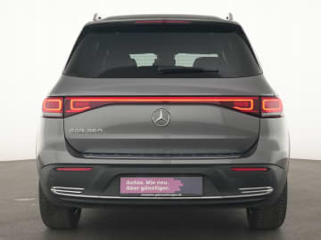 Mercedes EQB 250 Progressive