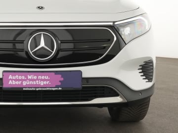 Mercedes EQB 250 Progressive