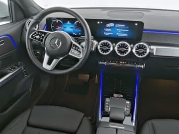 Mercedes EQB 250 Progressive