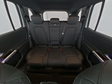 Mercedes EQB 250 Progressive