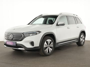 Mercedes EQB 250 Progressive