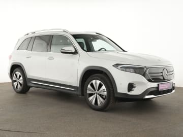 Mercedes EQB 250 Progressive