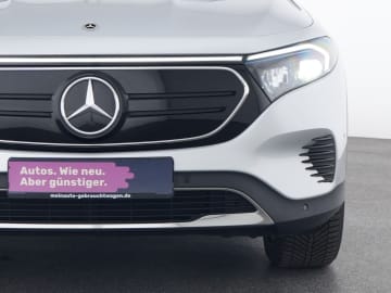 Mercedes EQB 250 Progressive
