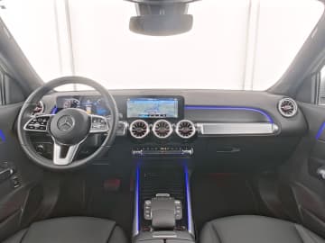 Mercedes EQB 250 Progressive