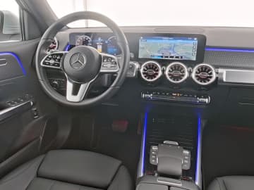 Mercedes EQB 250 Progressive