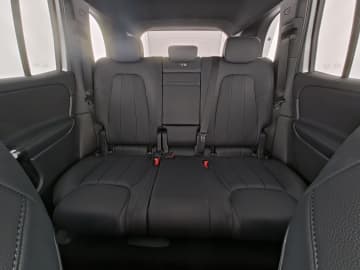 Mercedes EQB 250 Progressive