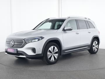 Mercedes EQB 250 Progressive