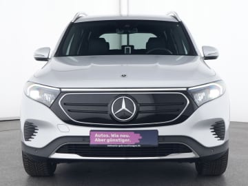 Mercedes EQB 250 Progressive