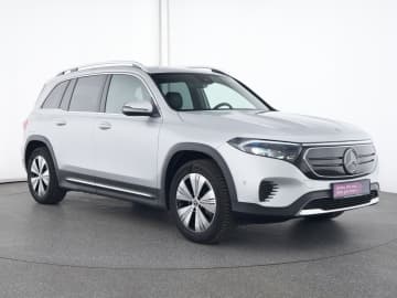 Mercedes EQB 250 Progressive