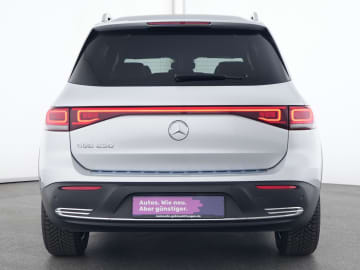 Mercedes EQB 250 Progressive