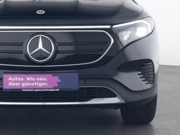 Mercedes EQB 250 Progressive