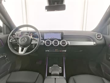 Mercedes EQB 250 Progressive
