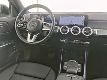 Mercedes EQB 250 Progressive