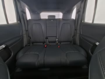 Mercedes EQB 250 Progressive