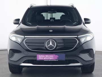 Mercedes EQB 250 Progressive