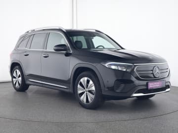 Mercedes EQB 250 Progressive