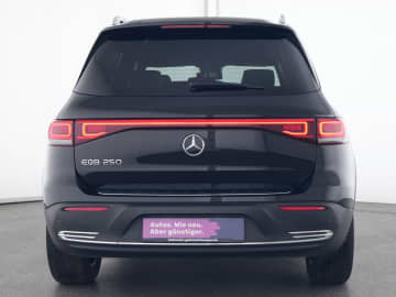 Mercedes EQB 250 Progressive