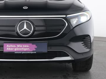 Mercedes EQB 250 Progressive