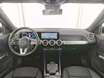 Mercedes EQB 250 Progressive