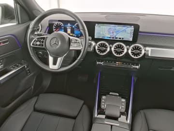Mercedes EQB 250 Progressive
