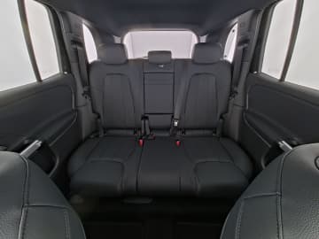 Mercedes EQB 250 Progressive