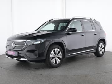 Mercedes EQB 250 Progressive