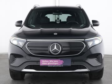 Mercedes EQB 250 Progressive
