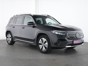 Mercedes EQB 250 Progressive