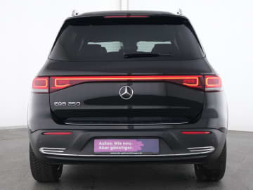 Mercedes EQB 250 Progressive