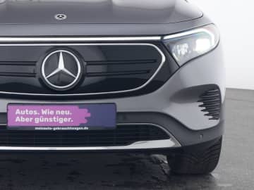 Mercedes EQB 250 Progressive