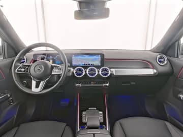 Mercedes EQB 250 Progressive