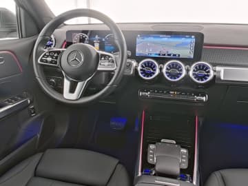 Mercedes EQB 250 Progressive