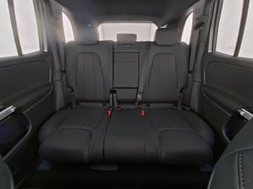 Mercedes EQB 250 Progressive